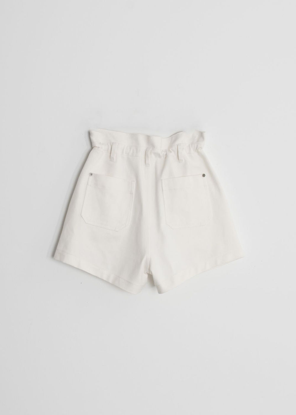 BERMUDA BAGGY PAPERBAG