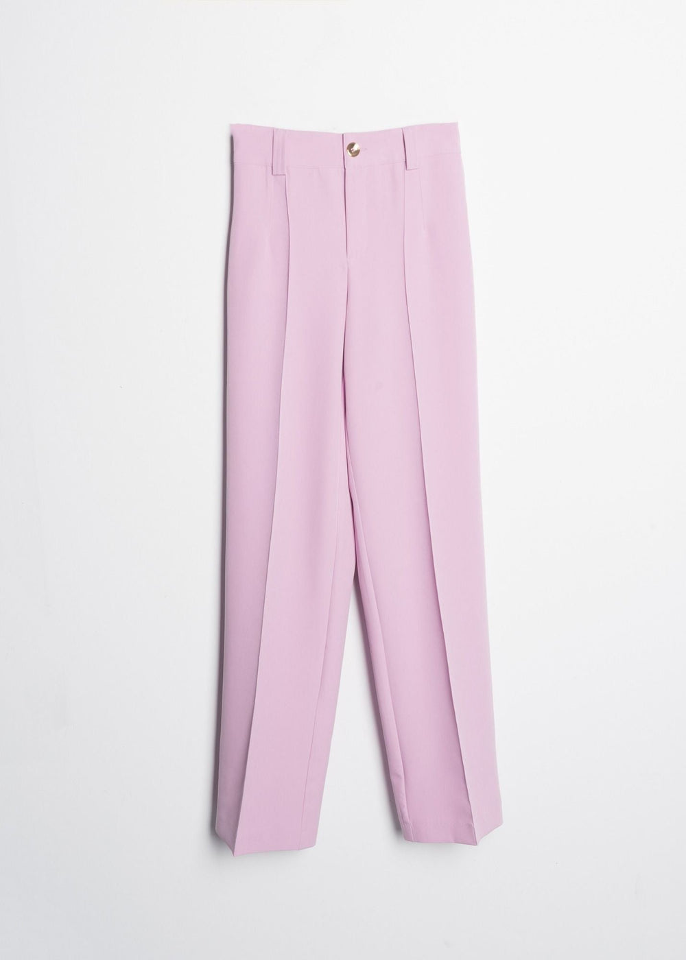 PANTALÓN COSTURA DELANTERA