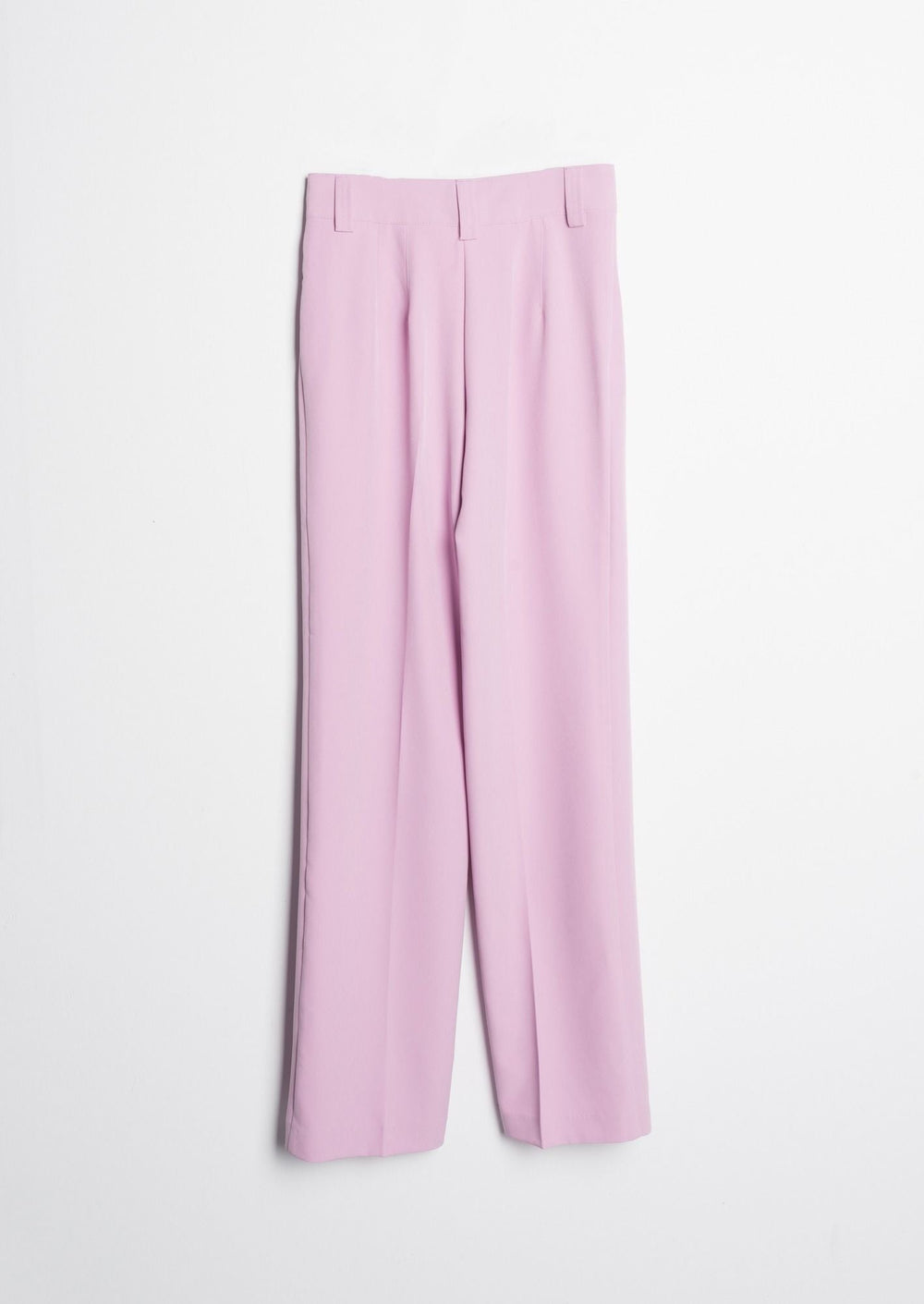 PANTALÓN COSTURA DELANTERA