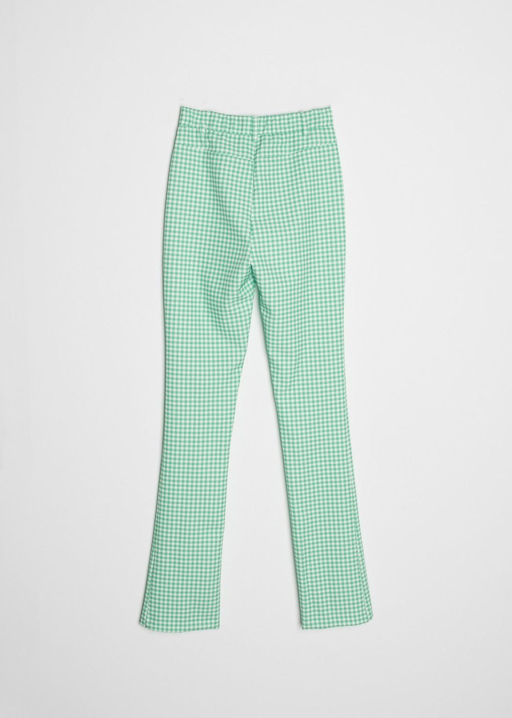 LEGGING FLARE CUADRO VICHY