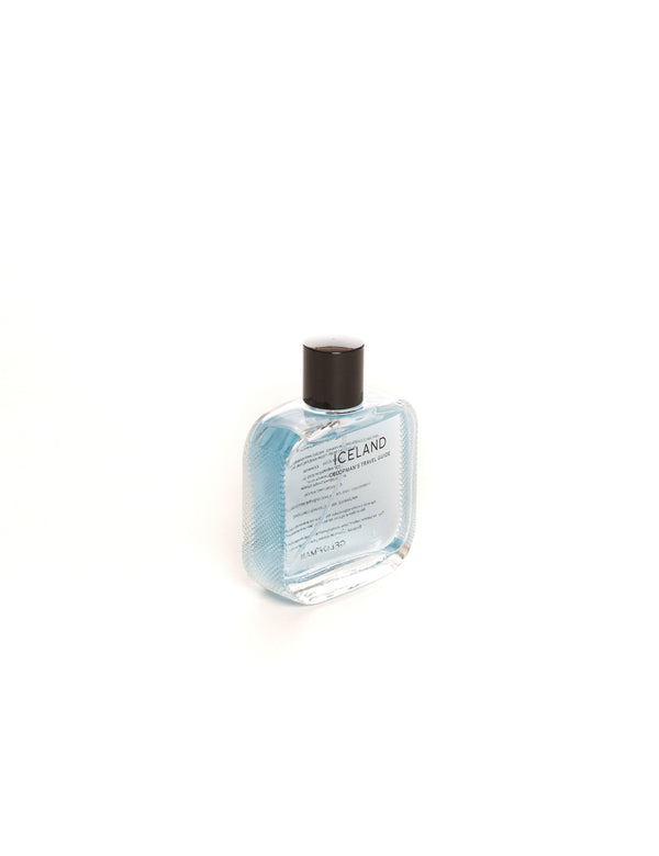 PERFUME ICELAND