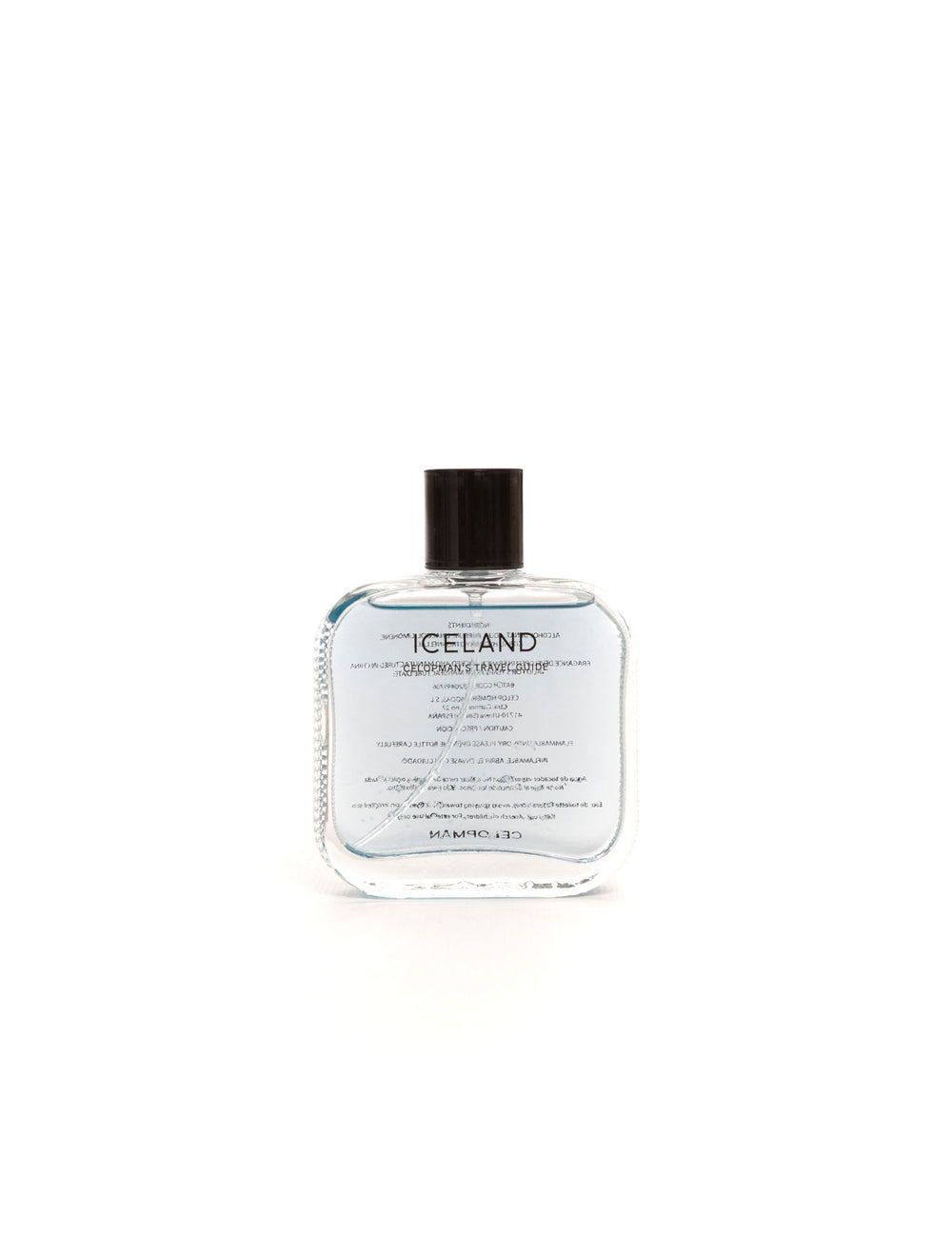 PERFUME ICELAND