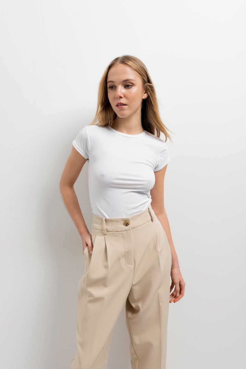 PANTALÓN LOW WAIST