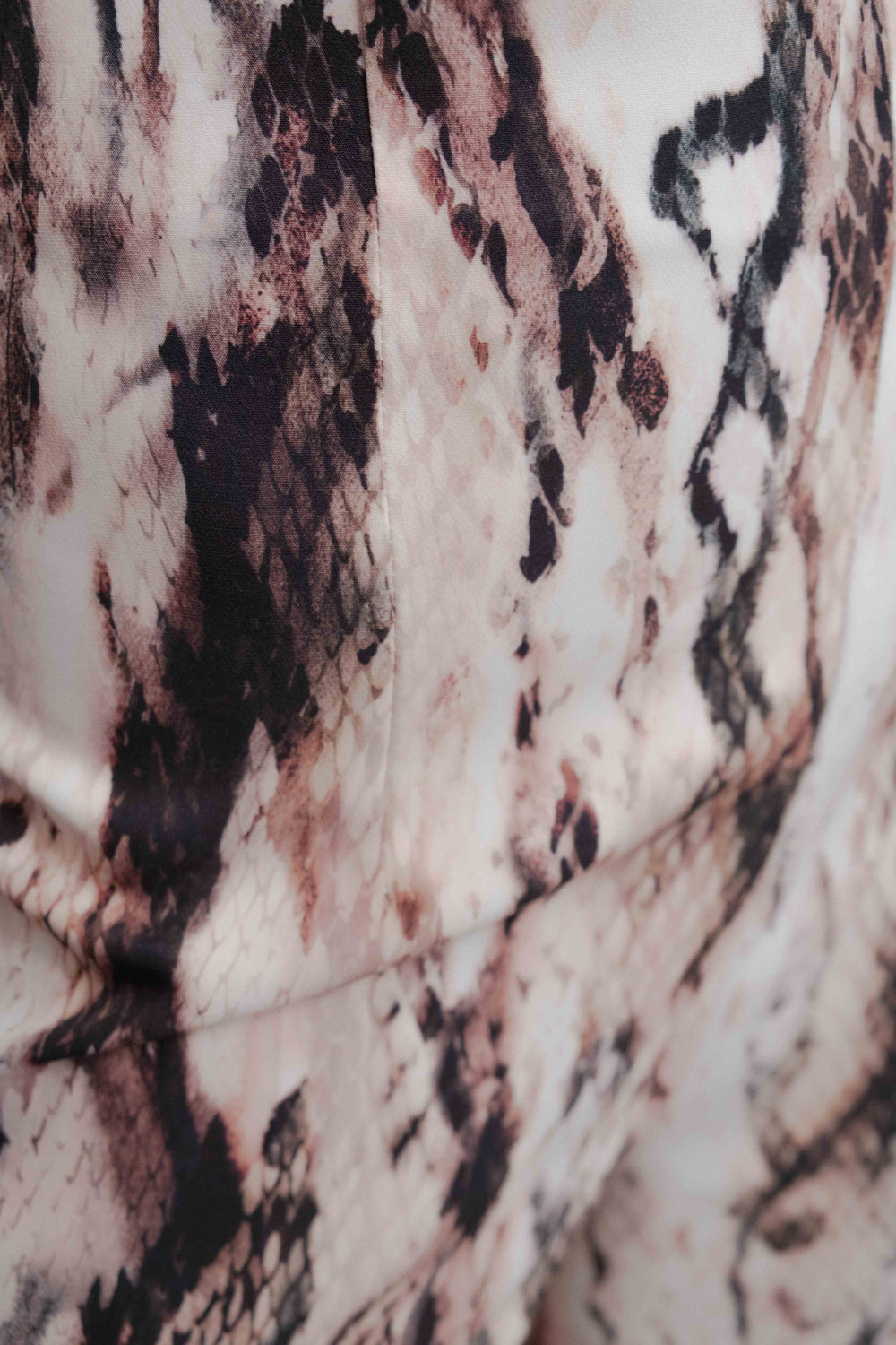 PANTALÓN CULOTTE ESTAMPADO