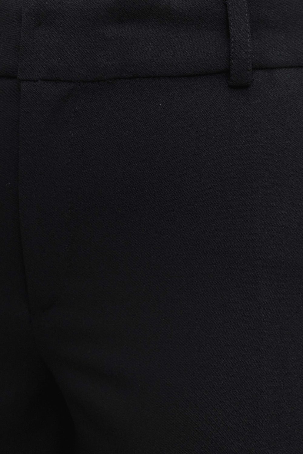 PANTALÓN RECTO TIRO BAJO