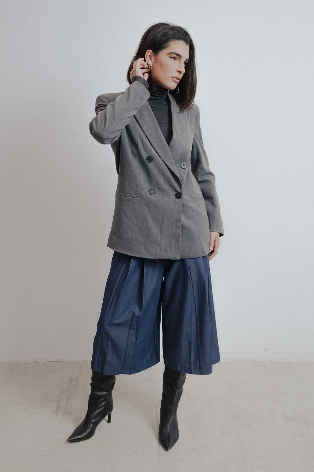 BLAZER RAYA DIPLOMATICA