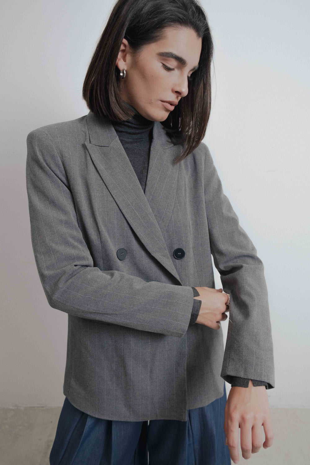 BLAZER RAYA DIPLOMATICA