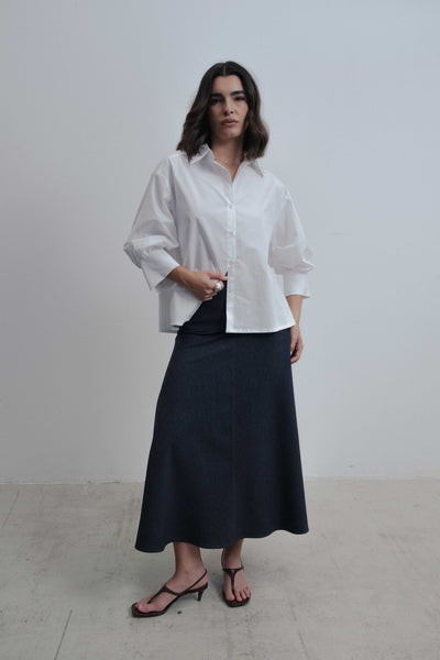 Camisas