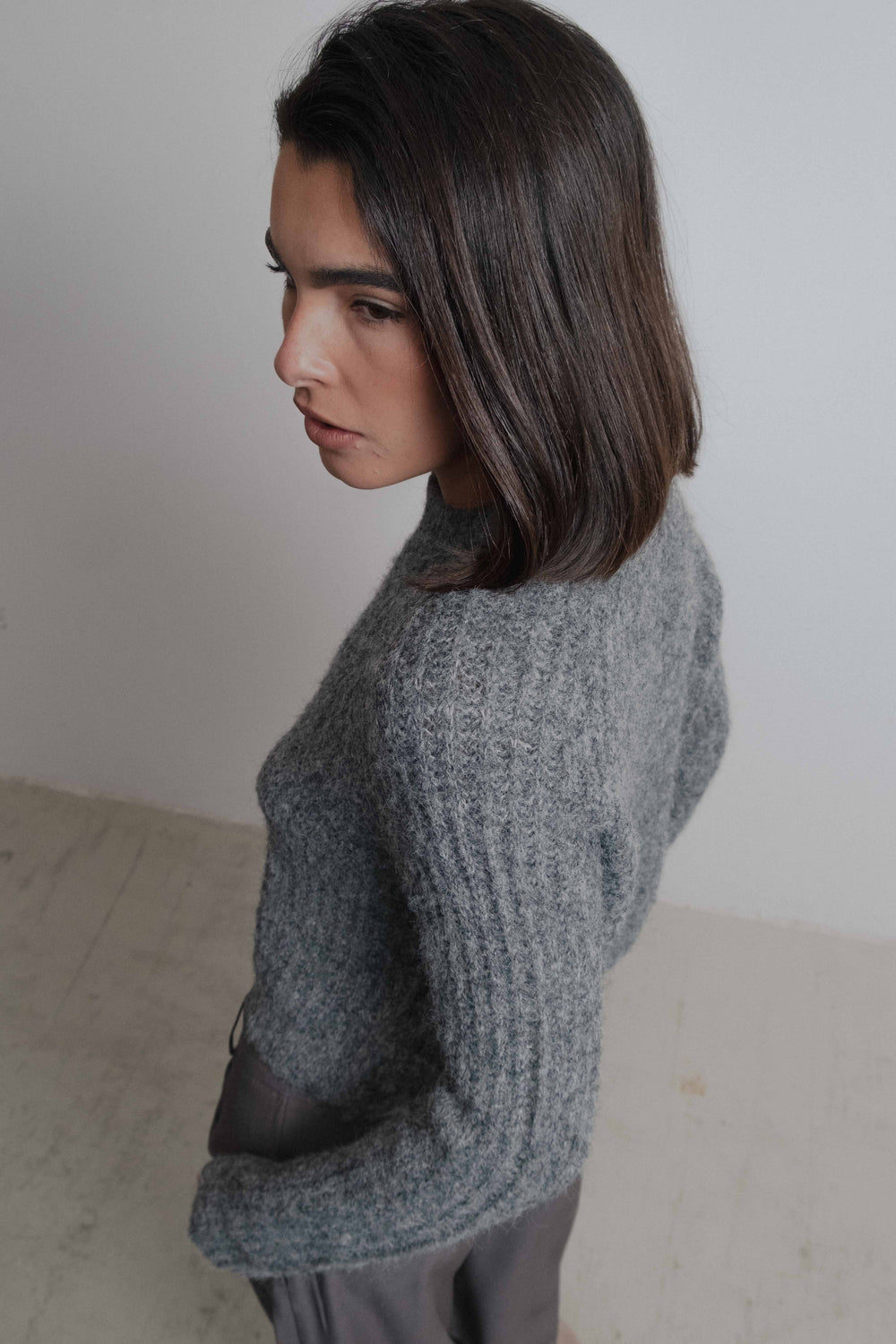 JERSEY OVERSIZE