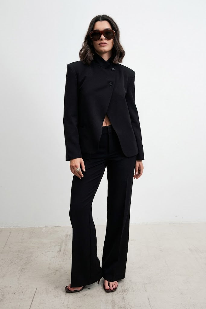 BLAZER CUELLO ALTO