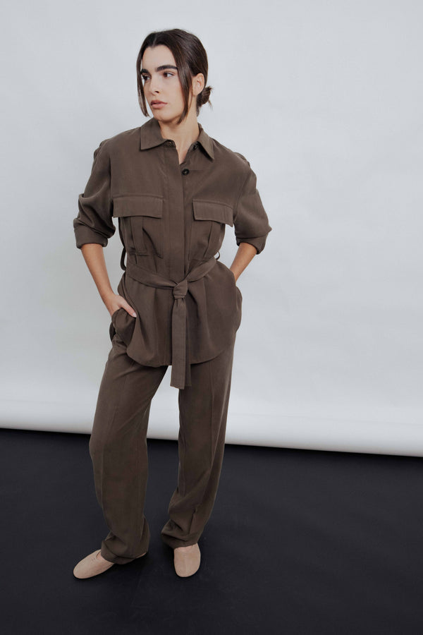 PANTALON RECTO