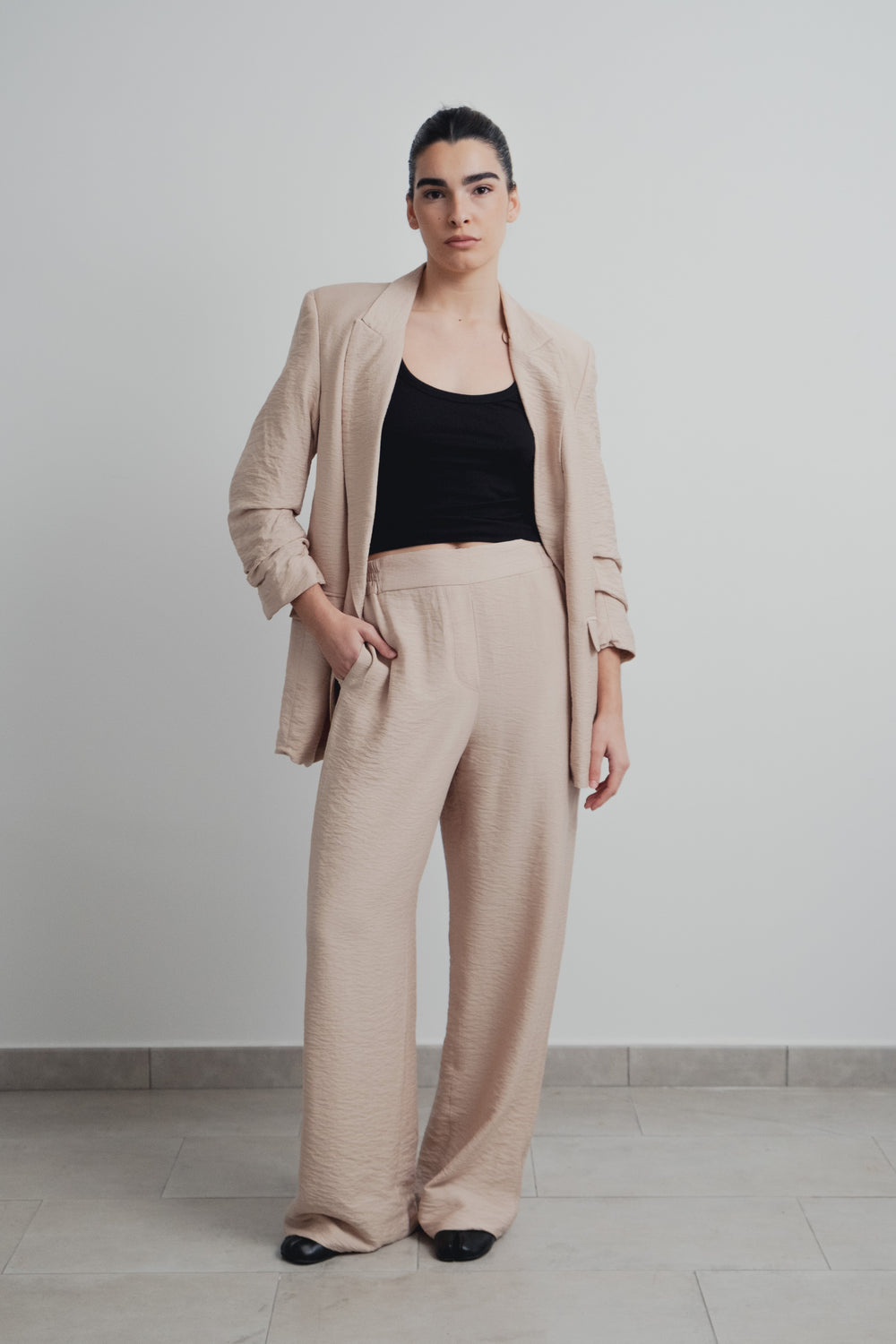 PANTALON FLUIDO