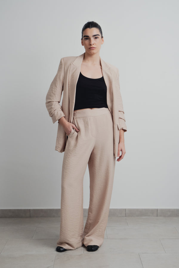 BLAZER TEXTURA