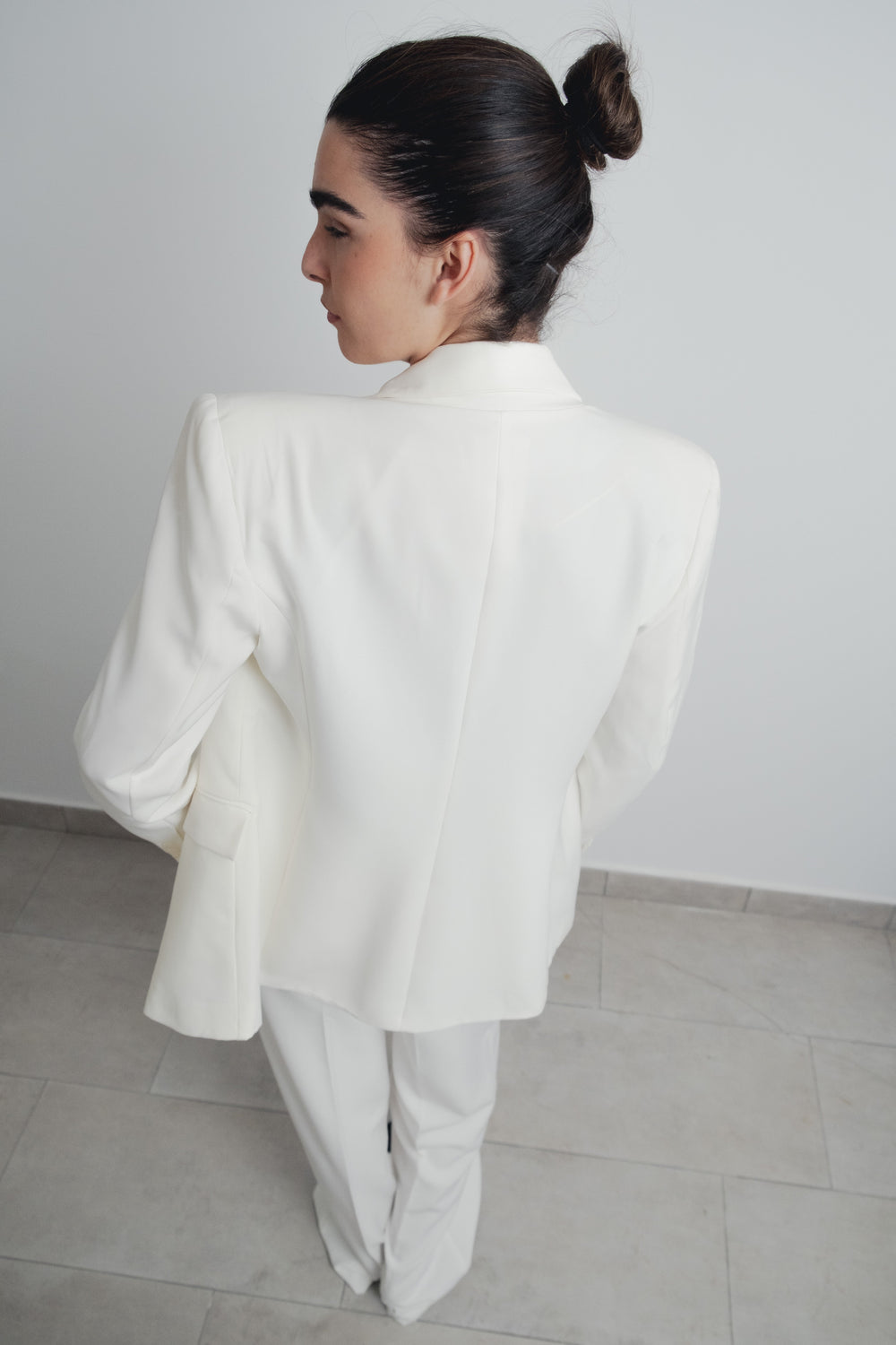 PANTALÓN PINZAS