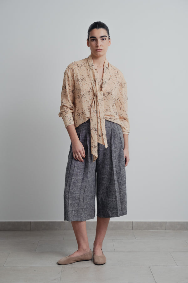CAMISA ESTAMPADA LAZADA
