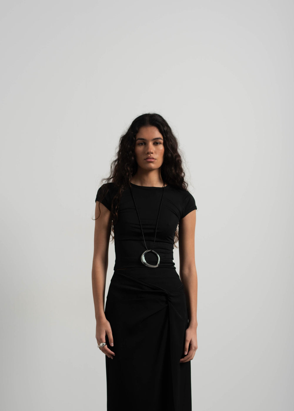 CAMISETA POLIAMIDA