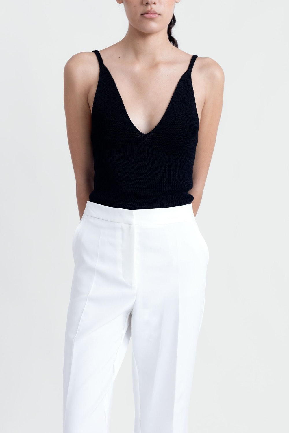 PANTALON RECTO