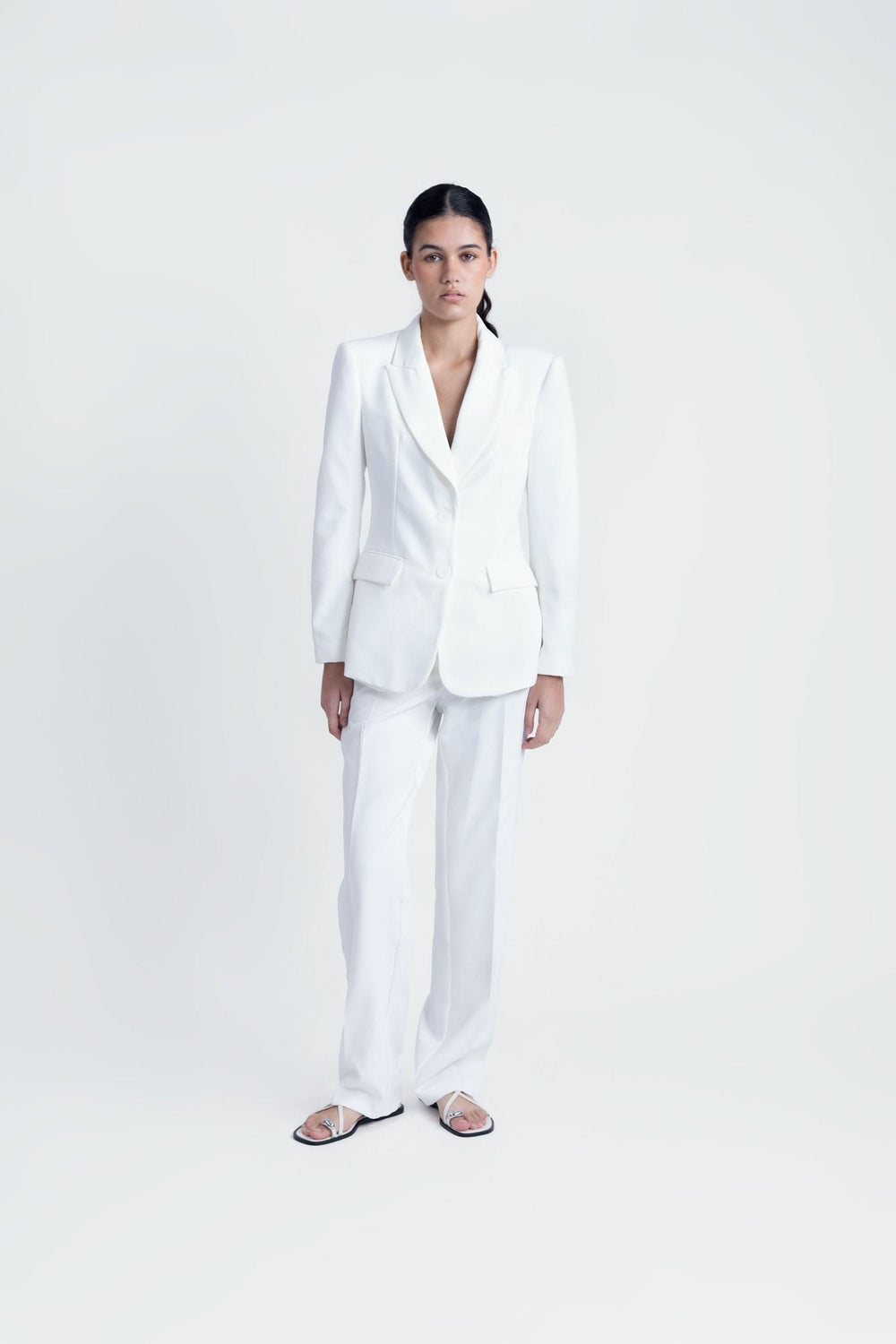 PANTALON RECTO